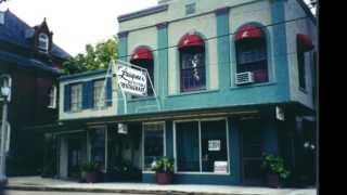 A Tribute to my Hometown "Natchitoches Louisiana" Family, Friends, and Good Eating