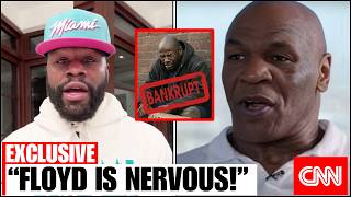 Mike Tyson EXPOSES Floyd Mayweather’s SHOCKING $500M Debt… Floyd Left SPEECHLESS!