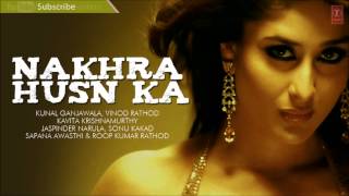Kori-Kori Chunariya Full Song Kavita Krishnamurthy | Nakhra Husn Ka Album Songs
