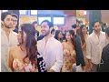 Suhana Khan And Boyfriend Agastya Nanda Together At Ananya Pandey Movie Call Me Bae Premiere