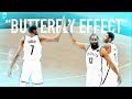 Kevin Durant X Kyrie Irving X James Harden Mix 