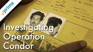 Investigating Operation Condor | Trailer | Available Now