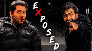 Q&A…. We Got Exposed😅