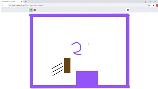 Simple Collision Code! Scratch Tutorial