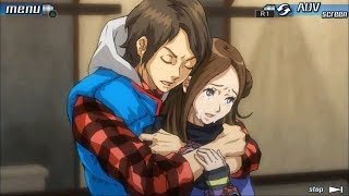 ♯２ 極限脱出 『９時間９人９の扉』PS4版