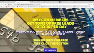 How to grow your Myecon business without facebook