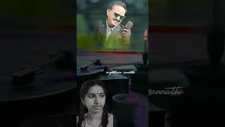 😍Unnai Ethir Paarthen song by😍 S. P. Balasubrahmanyam, Swarnalatha 😍mashup status