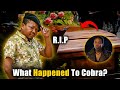 RIP | What REALLY Happened to Presley Chweneyagae? | The Untold Story of Cobra from The River