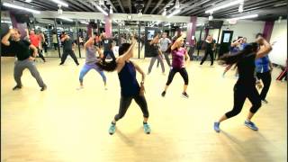 AE DIL HAI MUSHKIL-CUTIEPIE I XTREME DANCE FITNESS I BOLLYWOOD ZUMBA