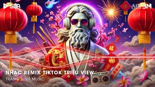 Nhạc Remix TikTok Triệu View - BXH Nhạc Trẻ Remix Hay Nhất Hiện Nay🎼Top 20 Nhạc TikTok Hay 2025