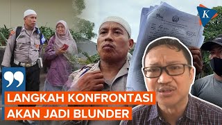 Respons Pengamat soal Konfrontasi Bripka Madih dan Eks Penyidik TG