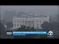 LA man identified as 3rd person killed after lightning strike near White House | ABC7