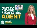 How to Choose A Real Estate Agent for Selling | Barb Schlinker 719-301-3900