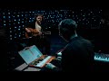 alt-J - Tessellate (Live on KEXP)