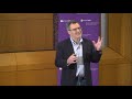 2018 nyu stern fintech conference opening remarks kathleen derose opening keynote matt harris