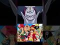 gecko moria vs straw hats  #anime #viral #luffy #onepiece #yonko #edit #warlords #youtube #strawhats