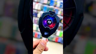 Zero Temperature Dl05 #dl05 #memo #coolingfan #coolerfan #cooler #fan #phonecooler