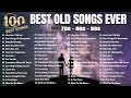 Golden Sweet Memories Full Album - Nonstop Sentimental Romantic Love Song Collection