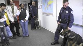 NCPC - Help Keep Your Community Safe
