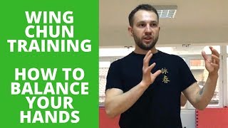 Wing Chun Techniques - Answering Your Questions