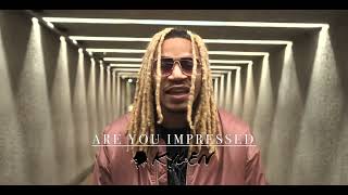 Kylen - Are You Impressed (Official Music Video)