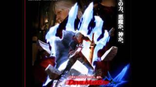 Devil May Cry 4 Lyrics : The Time Has Come