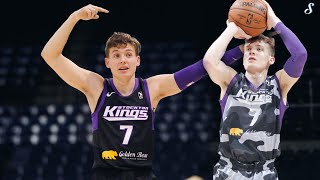 Kyle Guy Is Torching The G League | 20.9 PPG 4.4 APG 3.7 RPG | Highlights Montag
