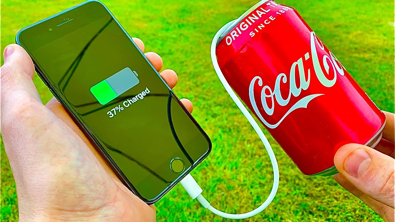3 Simple Inventions Using Recycled Materials Go It