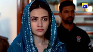 Catch drama serial Darr Khuda Se,  Monday to Friday at 10:00 p.m. only on Geo TV