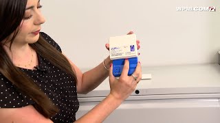 How to test your E-Z Pass transponder's battery