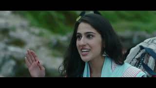 Qaafirana full song from Kedarnath Movie