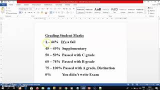 PHP LECTURE 16: CONVERTING A NESTED IF AND ELSE STATEMENT TO A SWITCH STATEMENT IN PHP