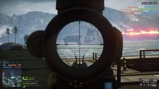 LOUDEST SCREAM POSSIBLE ON BF4 (INSANE RAGE) [HEADPHONE USERS BEWARE]