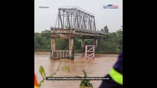 Death toll from Typhoon Yagi rises to 64 in Vietnam