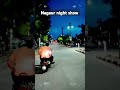 nagaur city night show video video viral shortvideo whatsappstatus