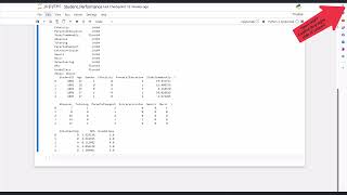Python and Microsoft Copilot ( ChatGPT ): Correlation Matrix