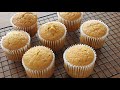 eng 당근컵케이크는 이걸로 만드세요 8년간 국내외 수강생에게 인정받은 전설의 레시피 how to make the best carrot cupcakes