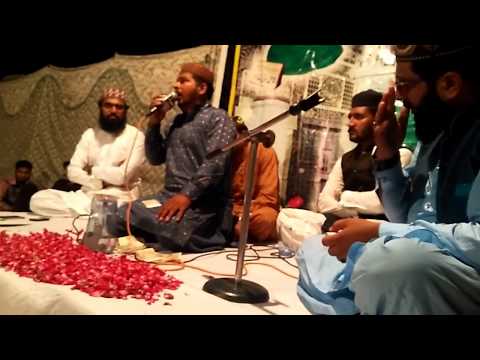 Ham kya kahein k ku hamein pyara hussain hai waqar ul hassan naqshbandi uploaded by usman I T Ham kya kahein k ku hamein pyara hussain hai waqar ul hassan naqshbandi uploaded by usman I T