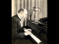 Walter Gieseking plays Debussy  