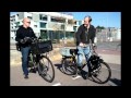 Solex vs E-bike HD.wmv