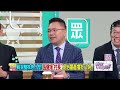 精華片段》急了？ 吳怡萱 飆粗口駁 統戰　 張斯綱：好壞聲量都是聲量【 狠狠抖內幕】2024.12.13