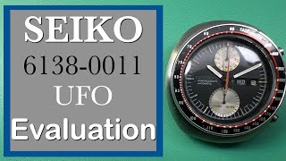 For F.L. -- Seiko 6138-0011 \