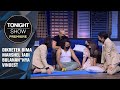 MARSHEL PASRAH JADI PASIEN CHIROPRACTIC BIMA ARYO - Tonight Show Premiere