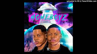 Homeboyz - Matimba ( Hard )