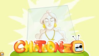 Rat A Tat Crazy Burglar In Jewellery Shop Funny Animated Cartoon Shows For Kids Chotoonz TV