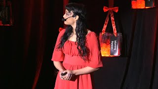 Cancel Culture: The Decline and Disconnect Within Society  | Jasmine Iacullo | TEDxYouth@NBPS