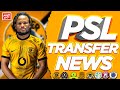 PSL Transfer News|Kaizer Chiefs Agree 2-Year Deal To Sign Defender Edmilson Dove On A FREE Transfer|