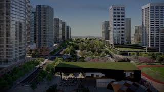 Festival Condos - Newest and Hottest in Vaughan!