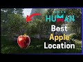 Once Human Apple Locations