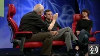Former Darpa Director On Research Into Beast Tech